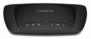 Bộ phát sóng modem Linksys X2000