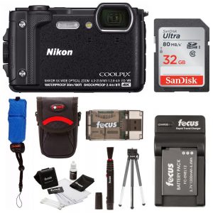 Máy ảnh Nikon COOLPIX W300 