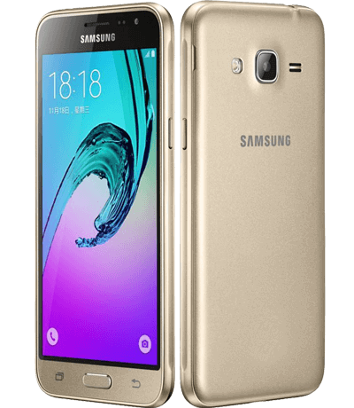 Điện thoại Samsung Galaxy J3 LTE 