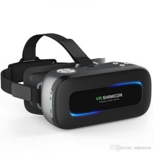 kính thực tế ảo vr shinecon 2017