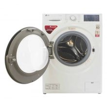 Máy giặt cửa ngang Inverter LG FC1408S4W2