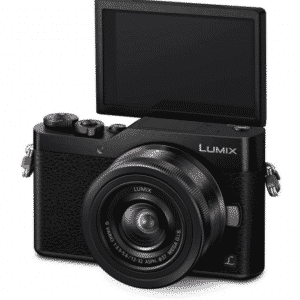 máy ảnh Panasonic Lumix DMC GF9