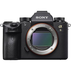 máy ảnh Sony Alpha A9 Body
