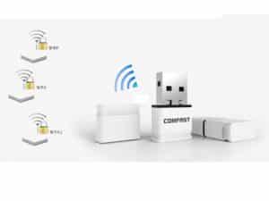 USB Wifi Comfast CF-WU810N 150Mbps