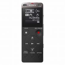 Máy Ghi Âm Sony ICD-UX560F