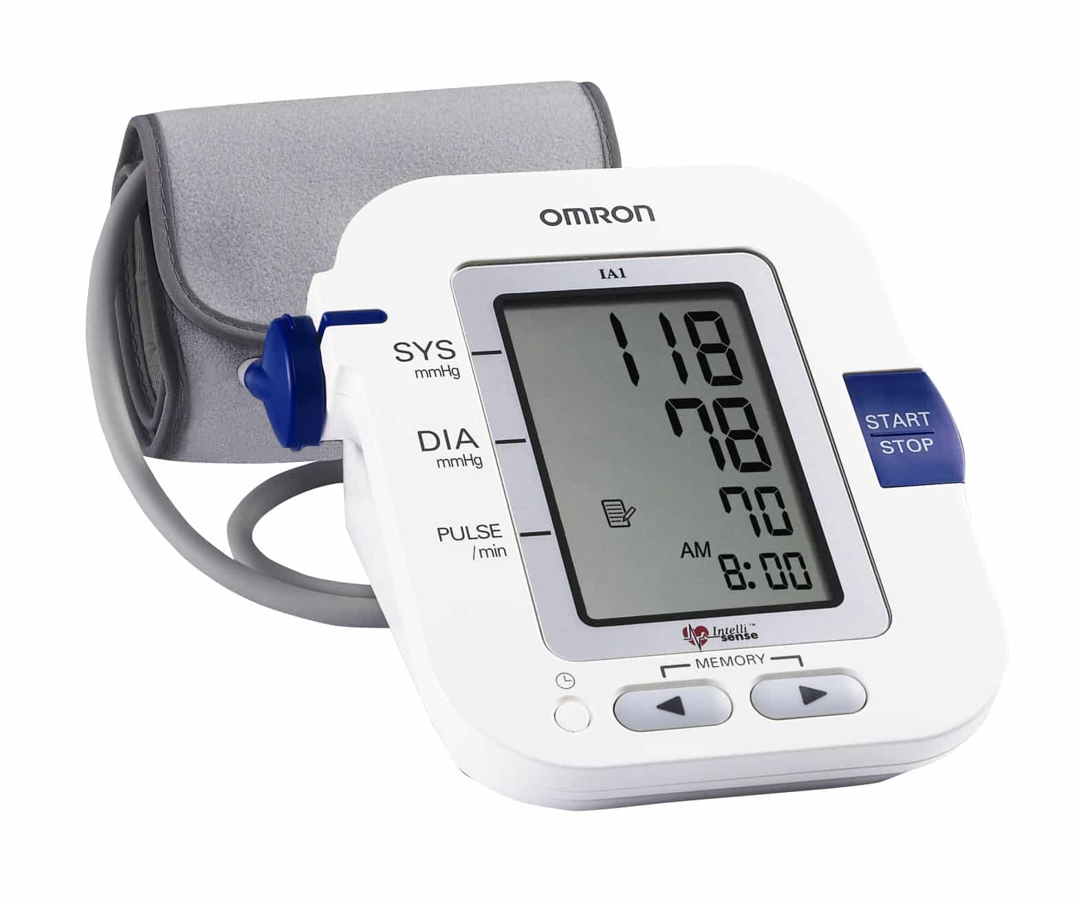 Máy đo huyết áp Omron JPN1