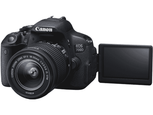 (Tư vấn) Top 10 Máy ảnh Canon tốt nhất hiện nay 2020: Hướng dẫn mua chi tiết