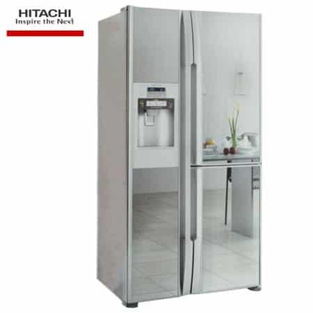 Tủ lạnh hãng Hitachi