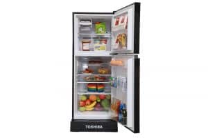 Tủ lạnh hãng Toshiba