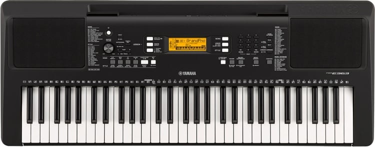 Đàn Organ Yamaha PSR-E363
