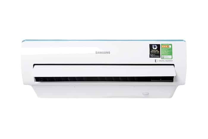 Máy lạnh Samsung Inverter 1 HP AR10NVFHGWKNSV