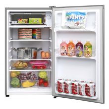 Tủ Lạnh Mini Electrolux EUM0900SA