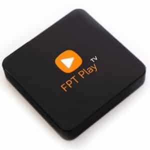 Android TV Box FPT Play
