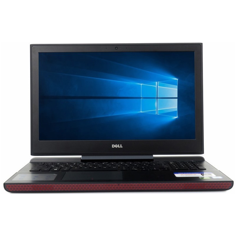 Laptop Gaming Dell Inspiron 7566