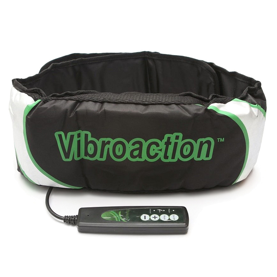 Đai massage Vibroaction