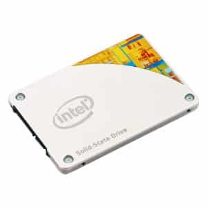 Ổ cứng SSD Intel 180gb