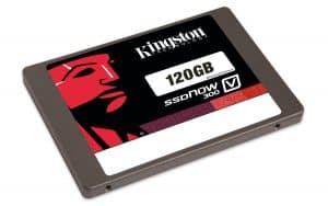 Ổ cứng SSD Kingston 120gb