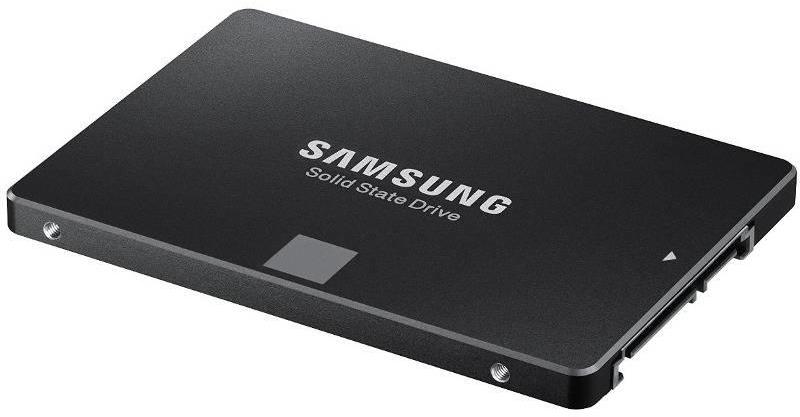 Ổ cứng SSD Samsung