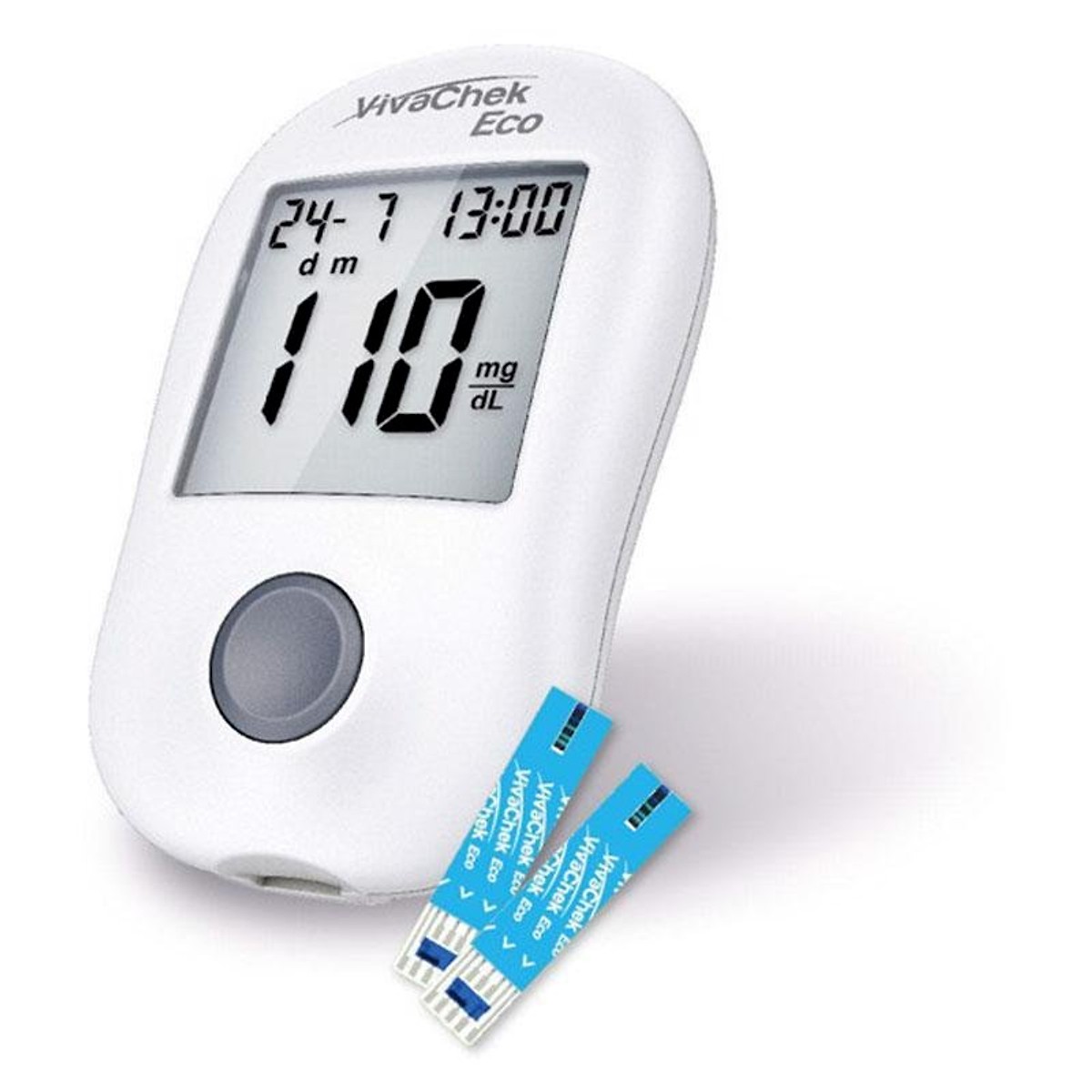 Máy đo đường huyết VivaChek Eco