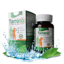 Thuốc tăng cân dạng viên uống thảo dược Tamino