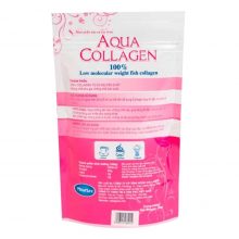Collagen nhật bản giá rẻ Aqua Collagen Peptide 100g