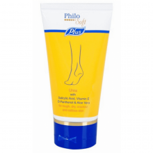 Kem trị nứt gót chân Philo Soft Plus Ber02 25g