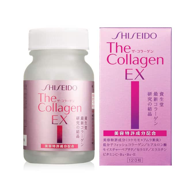 (Đánh giá) mua Collagen Nhật Bản loại nào tốt nhất 2021: White hay Sakura và Shiseido?