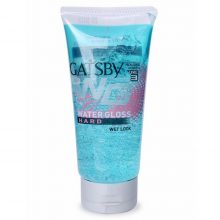 Gel vuốt tóc giá rẻ Gatsby Water Gloss Hard 170g