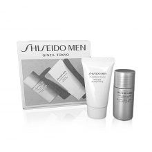 Kem dưỡng da cho nam Shiseido Men Skin Revitalizer Set