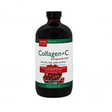 Nước uống collagen NeoCell Pomegranate Liquid 4000mg
