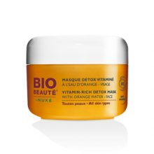 Mặt nạ thải độc giá rẻ Nuxe Bio Beauté Vitamin 50ml