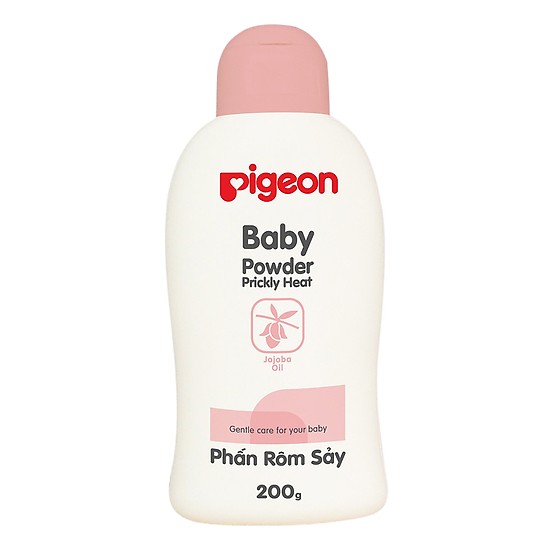 (Đánh giá) chọn mua phấn em bé nào tốt nhất 2021: Johnson hay Pigeon và Shiseido?