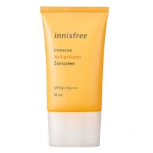 Innisfree Intensive Anti-Pollution Sunscreen SPF50+ PA++++ 50ml