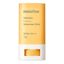 Innisfree Intensive Leisure Sunscreen Stick SPF50+ PA++++ 50ml