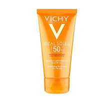 Kem chống nắng Vichy Capital Soleil SPF50 Face