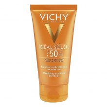 Kem chống nắng Vichy SPF 50 Chống Tia UVA