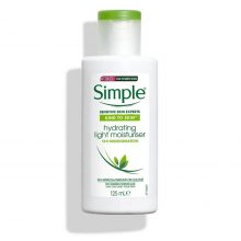 Kem dưỡng ẩm Simple Kind Skin Hydrating Moisturiser 125ml
