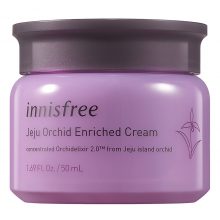 Kem dưỡng da Innisfree Orchid Enriched Cream