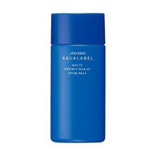 Kem chống nắng Shiseido Aqualabel Xanh
