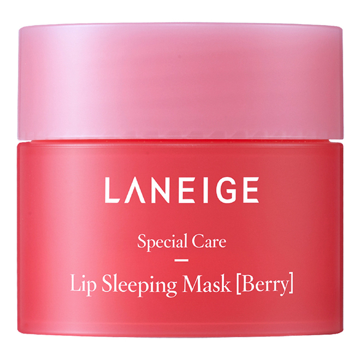 (Đánh giá) Nên mua mặt nạ môi nào tốt nhất 2021: Laneige hay Carenel và Lipice?