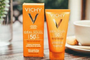 Giới thiệu tổng quan Vichy Ideal Soleil