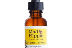 mad hippie vitamin c serum review