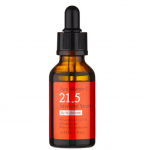 serum vitamin c21.5 review