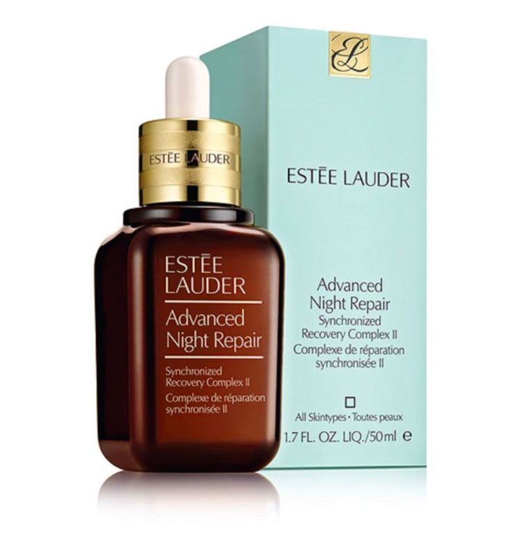 giới thiệu về serum estee lauder advanced night repair