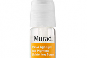 murad rapid age spot and pigment lightening serum review