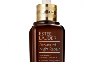 serum estee lauder advanced night repair review