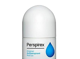 Lăn khử mùi Perspirex là gì