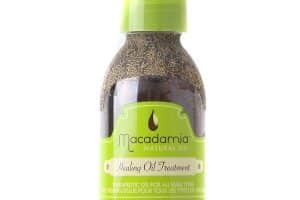 Tinh dầu dưỡng tóc Macadamia