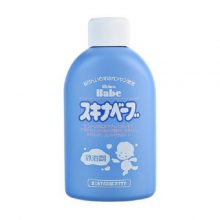 Sữa tắm skina babe Nhật Bản