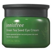 Kem dưỡng mắt Innisfree Green Tea (giảm thâm)